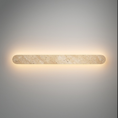 Настенный светильник (бра) Maytoni MOD437WL-L17BG3K - фото