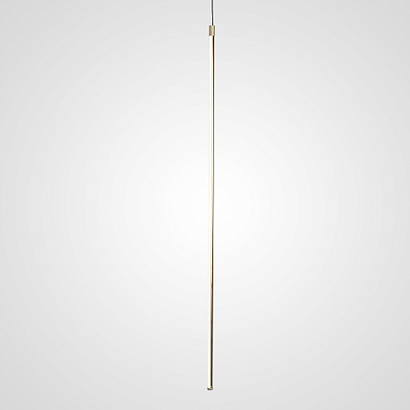 Подвесной Светильник Kemma H120 Gold Imperiumloft 212792-26 - фото