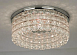 Точечный встраиваемый светильник Arte Lamp BRILLIANTS A7220PL-1CC - фото