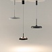 Подвесной светильник Maytoni Gerhard MOD189PL-L18GR3K1 - фото