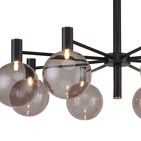 Потолочная люстра Favourite 2766-8P - фото