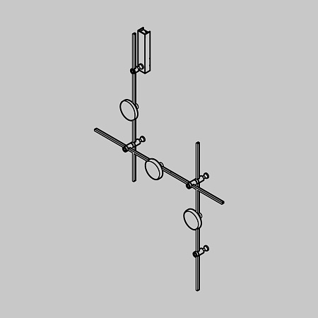 Готовая конструкция (набор) Technical TFC-Flar-W01-PT - фото