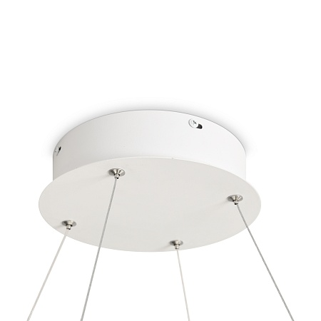 Подвесной светильник Freya FR6200PL-L188W - фото