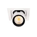 10327/D White Встраиваемый светильник LOFT IT Apex - фото