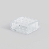 Заглушка для светодиодной ленты LS002 220 В RGB (10шт) End Cup 220V 5050 RGB Elektrostandard