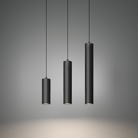 Подвесной светодиодный светильник 50247 LED Elektrostandard - фото