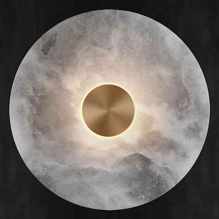 Настенный Светильник Leia D28 Imperiumloft 208839-23 - фото