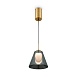 Подвесной светильник Freya Fume FR5399PL-L4BS - фото