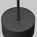 Подвесной светильник Technical Glare P102PL-12W4K-B - фото