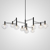 Подвесная Люстра Temper L10 Black Imperiumloft 229048-26