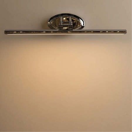 Подсветка для картин ARTE LAMP A5608AP-1CC - фото