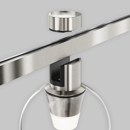 Трековый светильник Technical TR148-1-3W4K-PT - фото