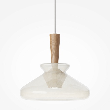 Подвесной светильник Maytoni MOD405PL-01W - фото