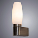 Подсветка для зеркал Arte Lamp AQUA-BASTONE A1209AP-1AB - фото