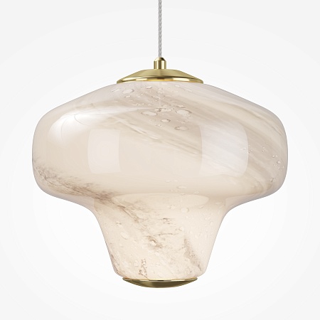 Подвесной светильник Maytoni MOD359PL-L6BS3K - фото