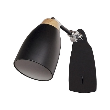 LOFT4402W-BL Бра LOFT IT Watchman - фото