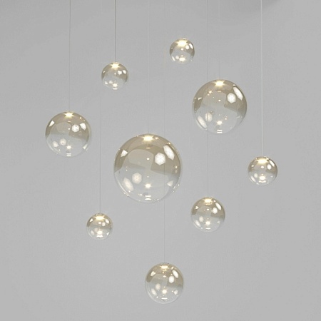 Подвесной акцентный светильник Eurosvet 50234/1 LED - фото