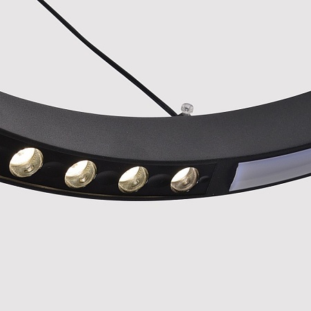 Подвесная люстра F-Promo 4474-2P - фото