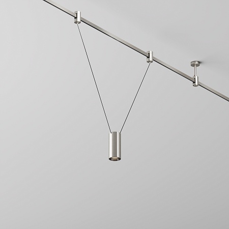 Трековый светильник Technical TR157-1-12W4K-PT - фото