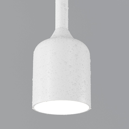 Подвесной светильник Outdoor O491PL-L8W3K - фото