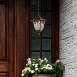 Светильник уличный наземный ST-Luce Кофейный/Кофейный, Прозрачный E27 3*60W SL083.705.03 - фото