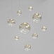 Подвесной акцентный светильник Eurosvet 50234/1 LED - фото