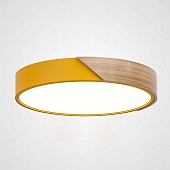 Потолочный Светильник Clip Yellow D30 Imperiumloft 193042-26