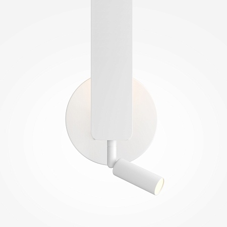 Настенный светильник (бра) Maytoni MOD214WL-L8W3K1 - фото