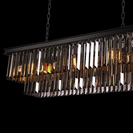 10018/800R Подвесная люстра LOFT IT Prism - фото