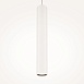 Подвесной светильник Maytoni Pro Focus MOD161PL-01W1 - фото