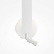 Настенный светильник (бра) Maytoni MOD214WL-L8W3K1 - фото