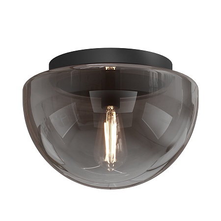 Потолочный светильник Maytoni Glassy MOD270CL-01B - фото