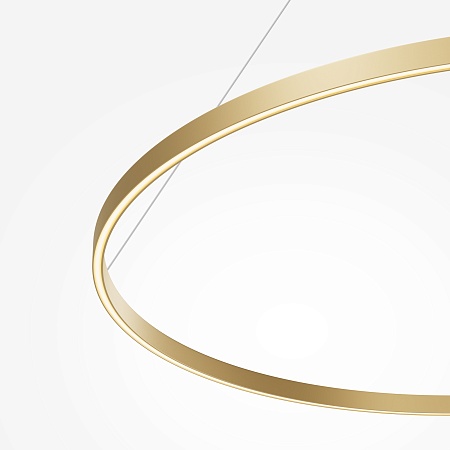 Подвесной светильник Maytoni Rim MOD058PL-L65BSK - фото