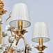 Люстра Chiaro Сицилия 282011905 - фото