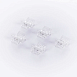 Коннектор токопроводящий Arte Lamp STRIP-ACCESSORIES A32-10-MIX - фото