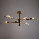 Потолочный светильник Freya Baret FR5420CL-06BS - фото