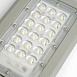 Светодиодный уличный консольный светильник Feron SP3040 30W 5000K 230V, серый - фото