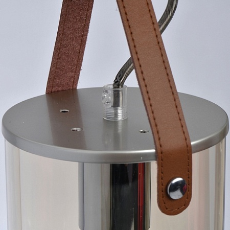 Светильник de markt DeMarkt Тетро 673014604 - фото