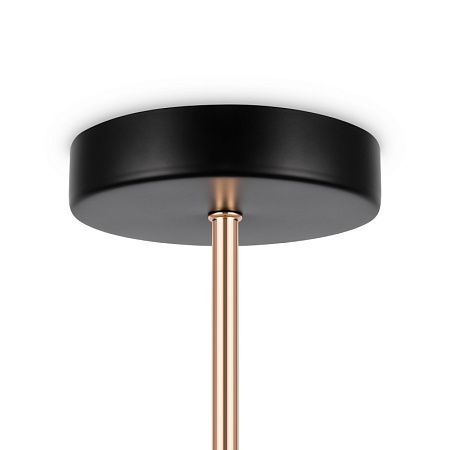 Люстра Freya FR4010CL-03GB - фото