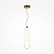 Подвесной светильник Maytoni Collar P069PL-L17G3K - фото