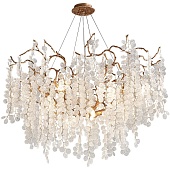 Fairytree Люстра Ручной Работы Round D80 Imperiumloft 184495-22