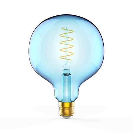 Светодиодная лампа GAUSS 1013802105_GAUSS - фото