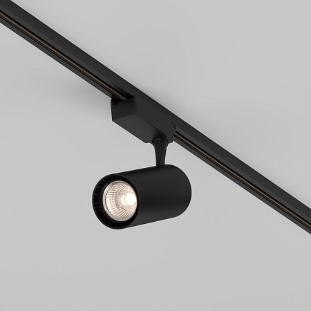 Трековый светильник Technical Vuoro TR003-1-36W3K-W-B - фото