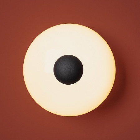 Настенный светильник (бра) Freya FR5553WL-L6B - фото