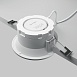 Встраиваемый светильник Technical DL126-GX53-W - фото