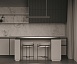 Подвесной светильник Technical Points  P050PL-L40B4K - фото