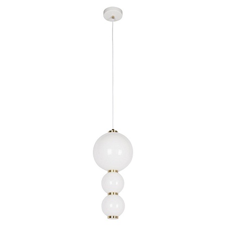 10205/C Подвесной светильник LOFT IT Pearls - фото
