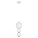 10205/C Подвесной светильник LOFT IT Pearls - фото