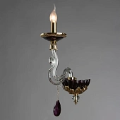Бра Divinare SIMONA 5125/12 AP-1