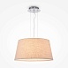 Подвесной светильник Maytoni Calvin Ceiling P179-PL-01-W - фото